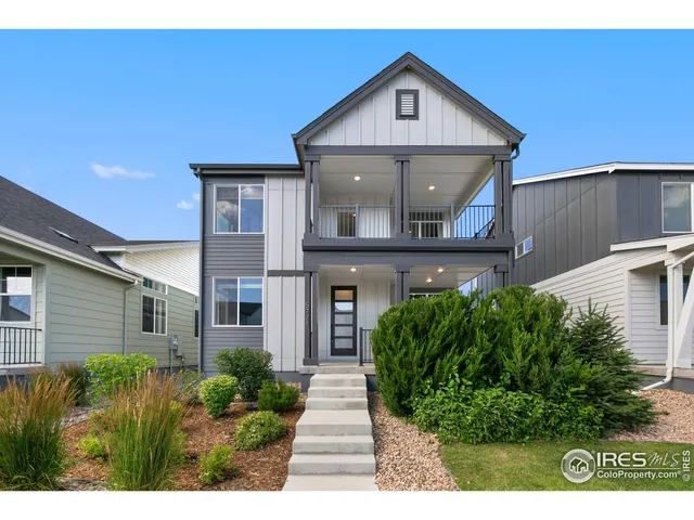 $650,000 | 5724 Jedidiah Drive, Timnath, CO 80547
