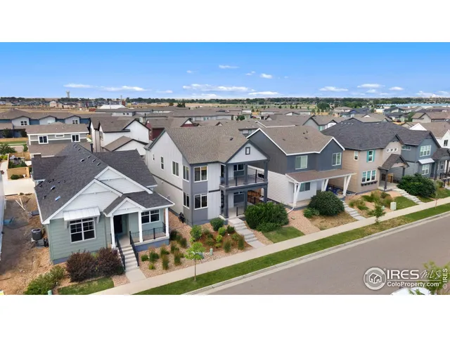 $650,000 | 5724 Jedidiah Drive, Timnath, CO 80547