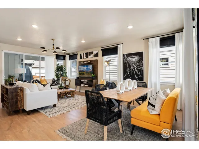 $650,000 | 5724 Jedidiah Drive, Timnath, CO 80547