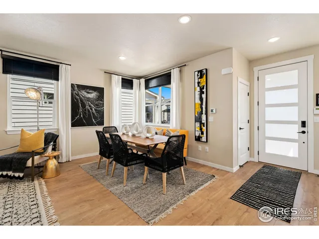 $650,000 | 5724 Jedidiah Drive, Timnath, CO 80547