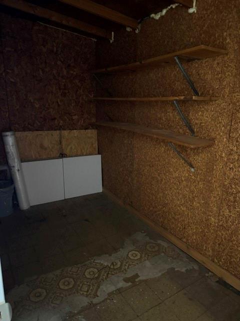 503 East Main Street Decatur, TX 76234 - Photo 13 of 22 Hidden storage behind master closet