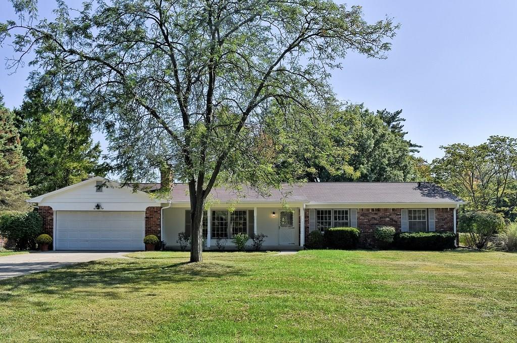 6337 Harbridge Road Indianapolis, IN 46220 - Photo 1 of 29
