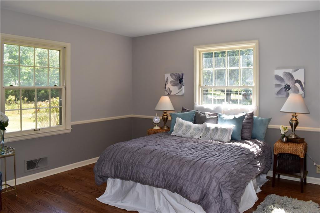 6337 Harbridge Road Indianapolis, IN 46220 - Photo 16 of 29