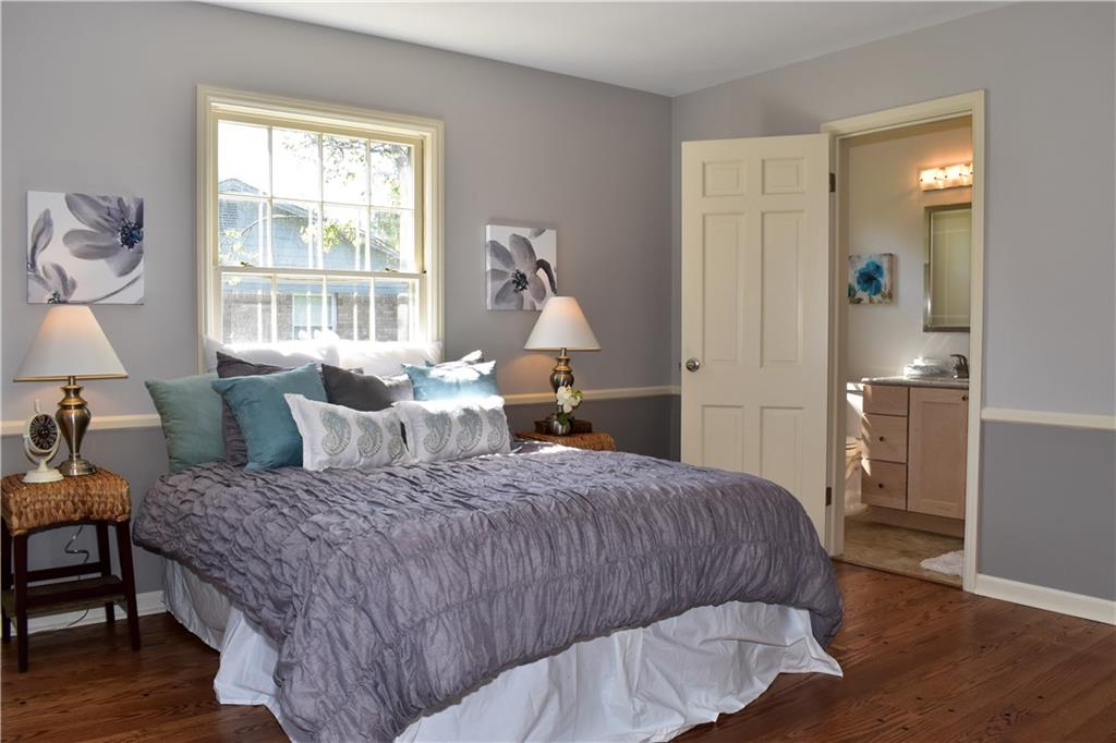 6337 Harbridge Road Indianapolis, IN 46220 - Photo 17 of 29