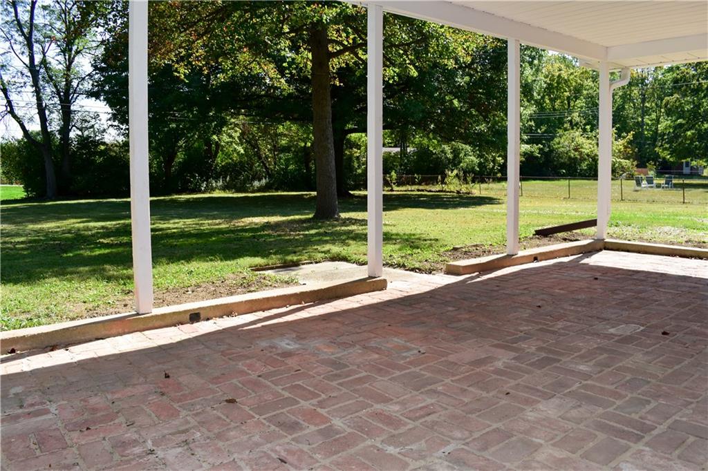 6337 Harbridge Road Indianapolis, IN 46220 - Photo 26 of 29