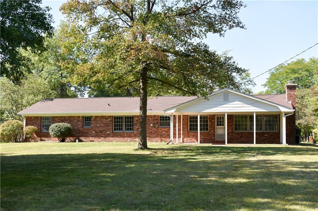 6337 Harbridge Road Indianapolis, IN 46220 - Photo 29 of 29