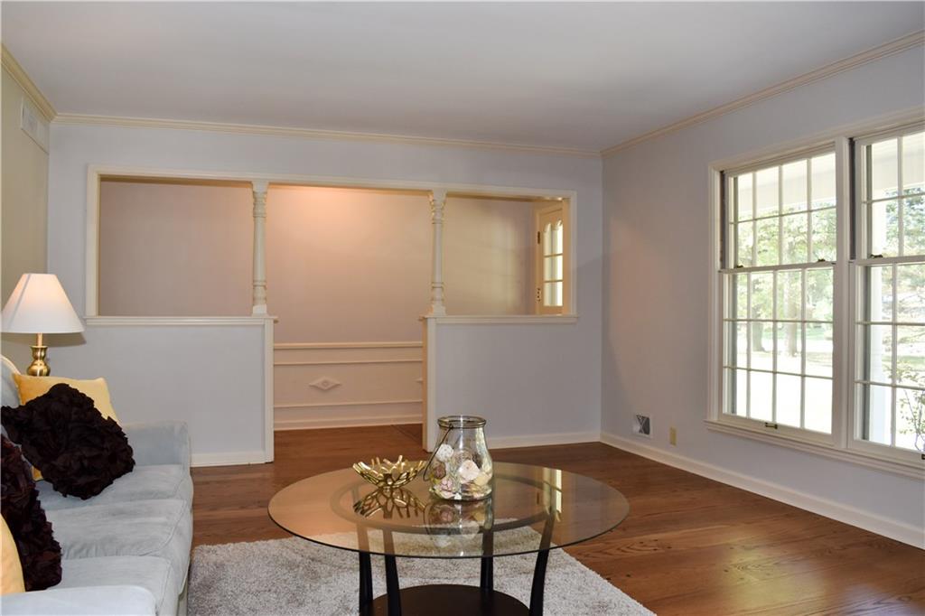 6337 Harbridge Road Indianapolis, IN 46220 - Photo 4 of 29