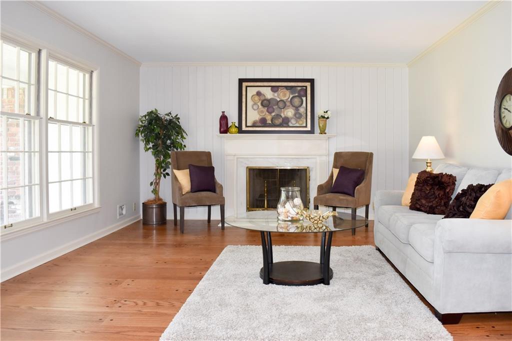 6337 Harbridge Road Indianapolis, IN 46220 - Photo 5 of 29