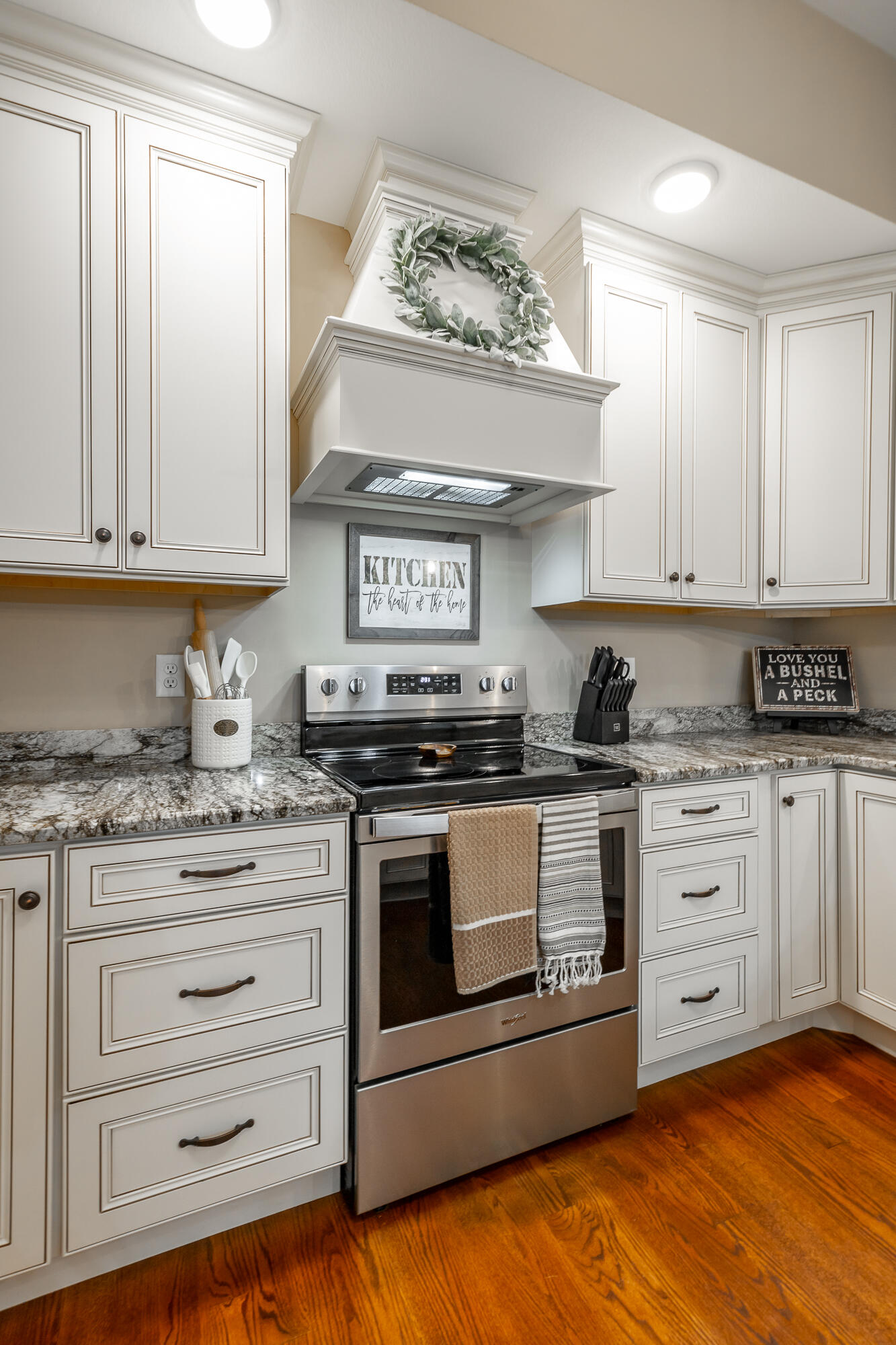 686 Ginger Lake Drive Rock Spring, GA 30739 - Photo 19 of 93 Kitchen
