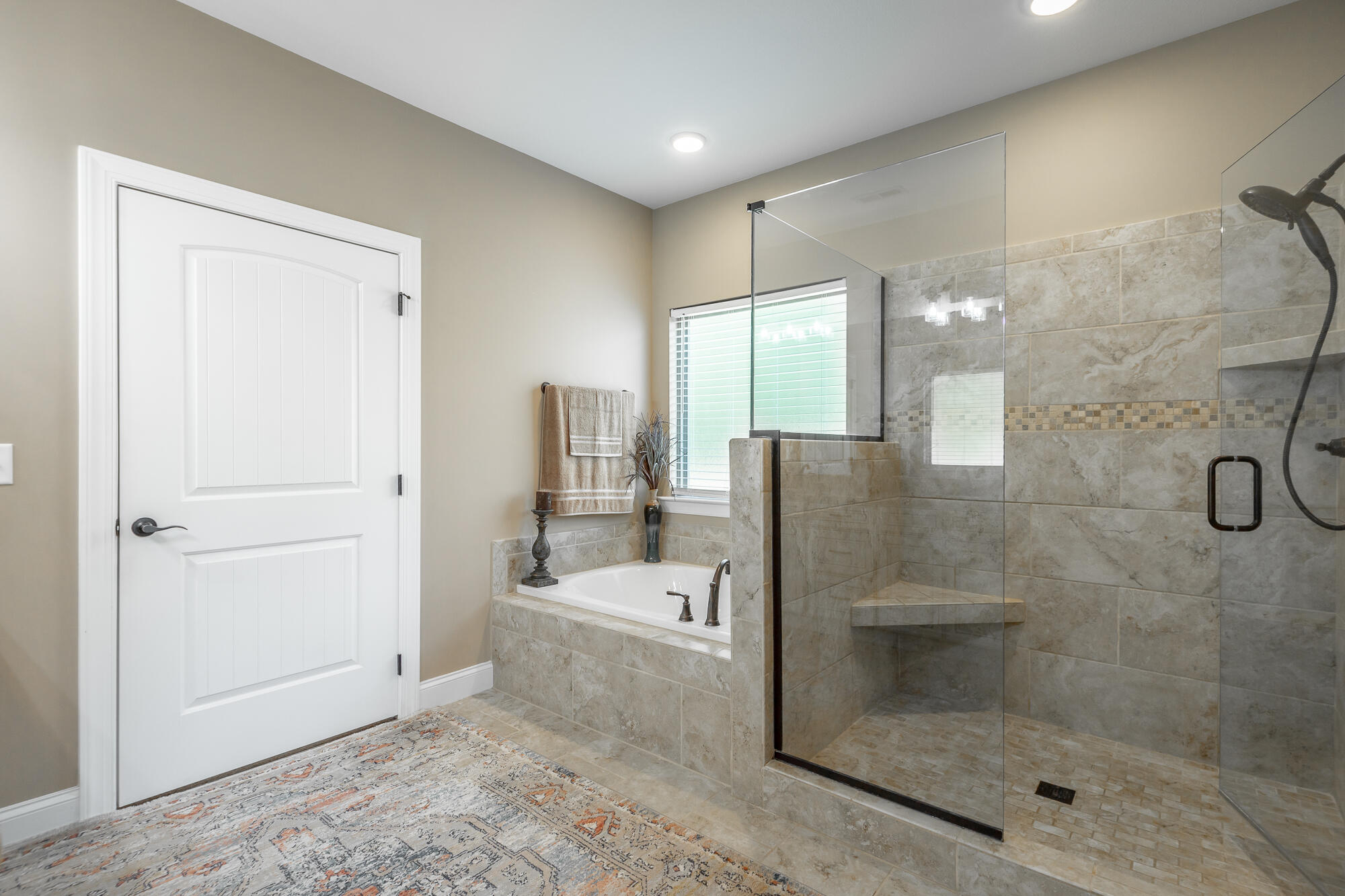 686 Ginger Lake Drive Rock Spring, GA 30739 - Photo 32 of 93 Master Shower