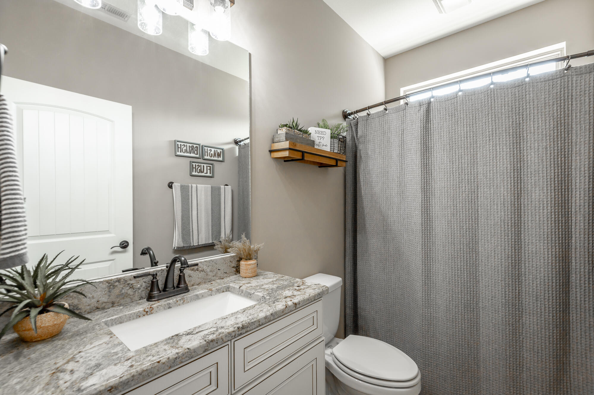 686 Ginger Lake Drive Rock Spring, GA 30739 - Photo 42 of 93 Full Bath