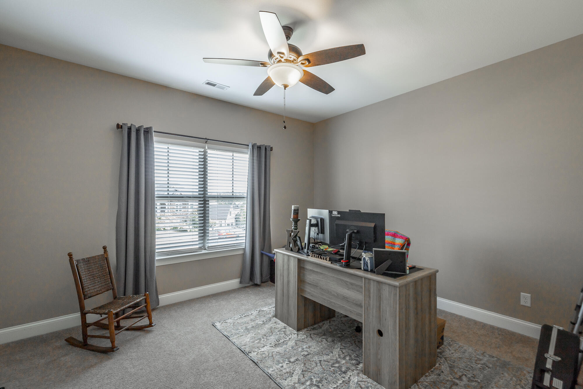 686 Ginger Lake Drive Rock Spring, GA 30739 - Photo 44 of 93 Office