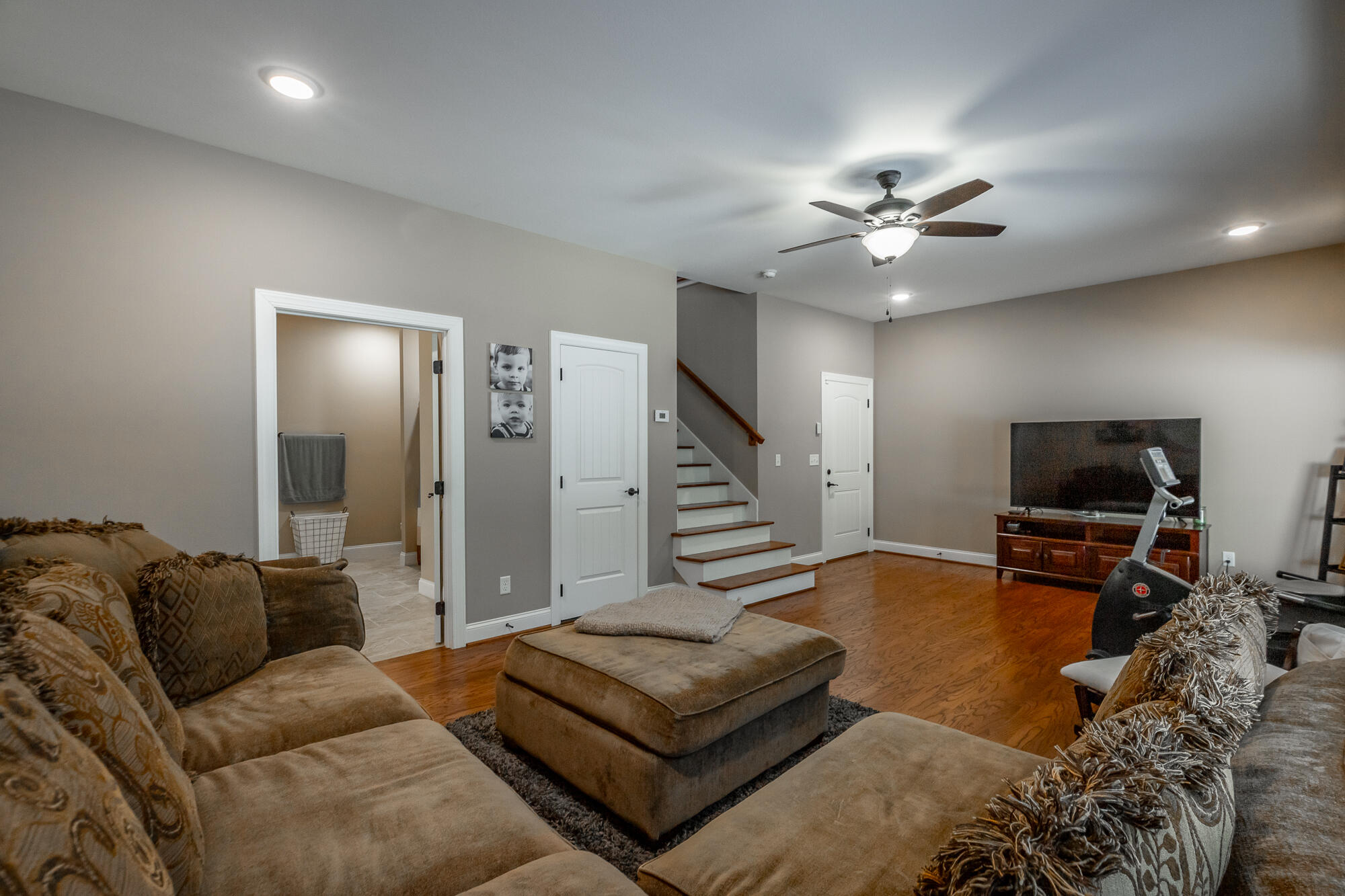 686 Ginger Lake Drive Rock Spring, GA 30739 - Photo 48 of 93 DownStairs