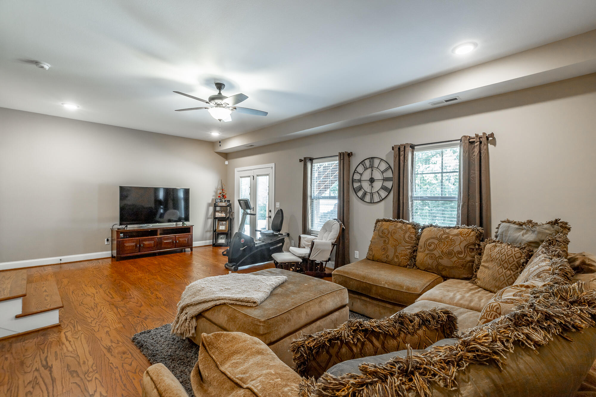 686 Ginger Lake Drive Rock Spring, GA 30739 - Photo 50 of 93 Family Room