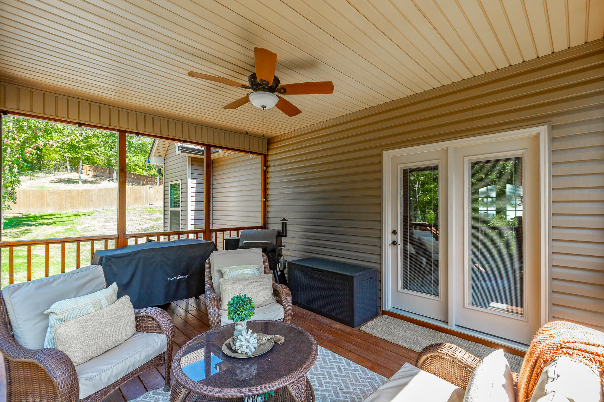 686 Ginger Lake Drive Rock Spring, GA 30739 - Photo 56 of 93 Patio