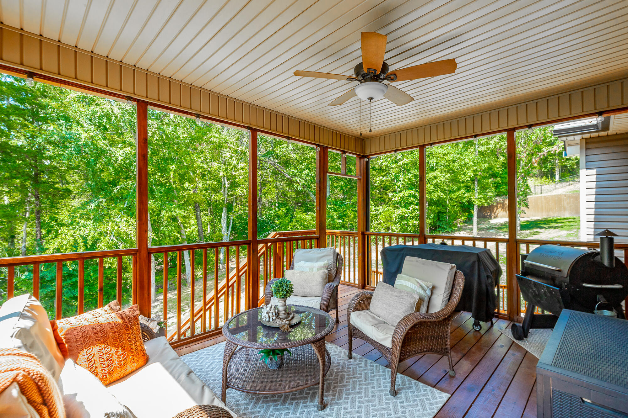 686 Ginger Lake Drive Rock Spring, GA 30739 - Photo 58 of 93 Patio