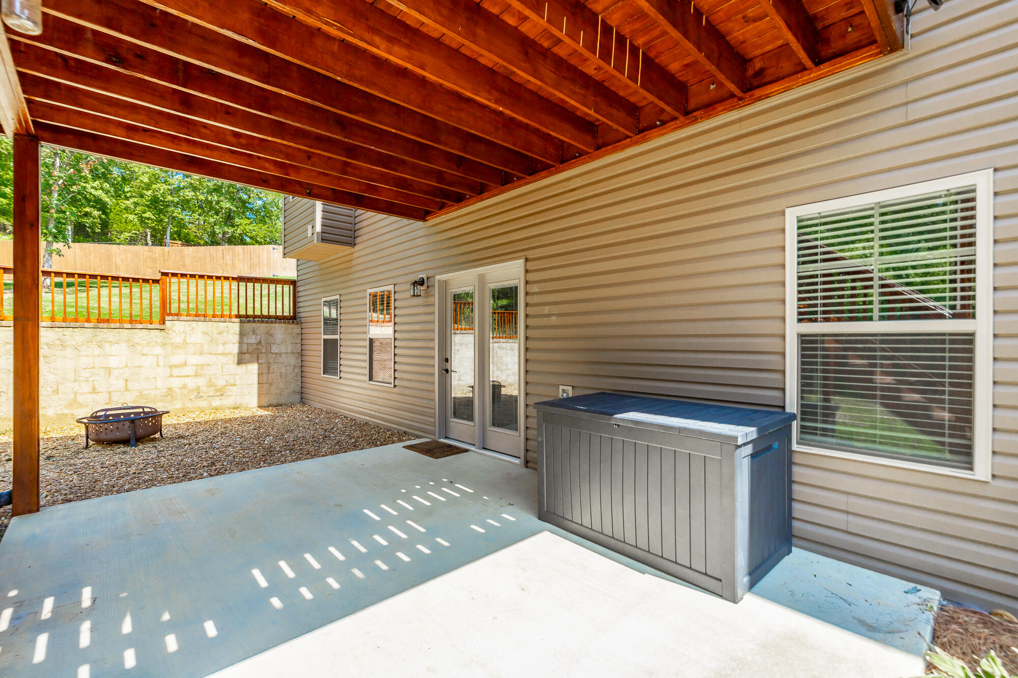 686 Ginger Lake Drive Rock Spring, GA 30739 - Photo 62 of 93 Patio