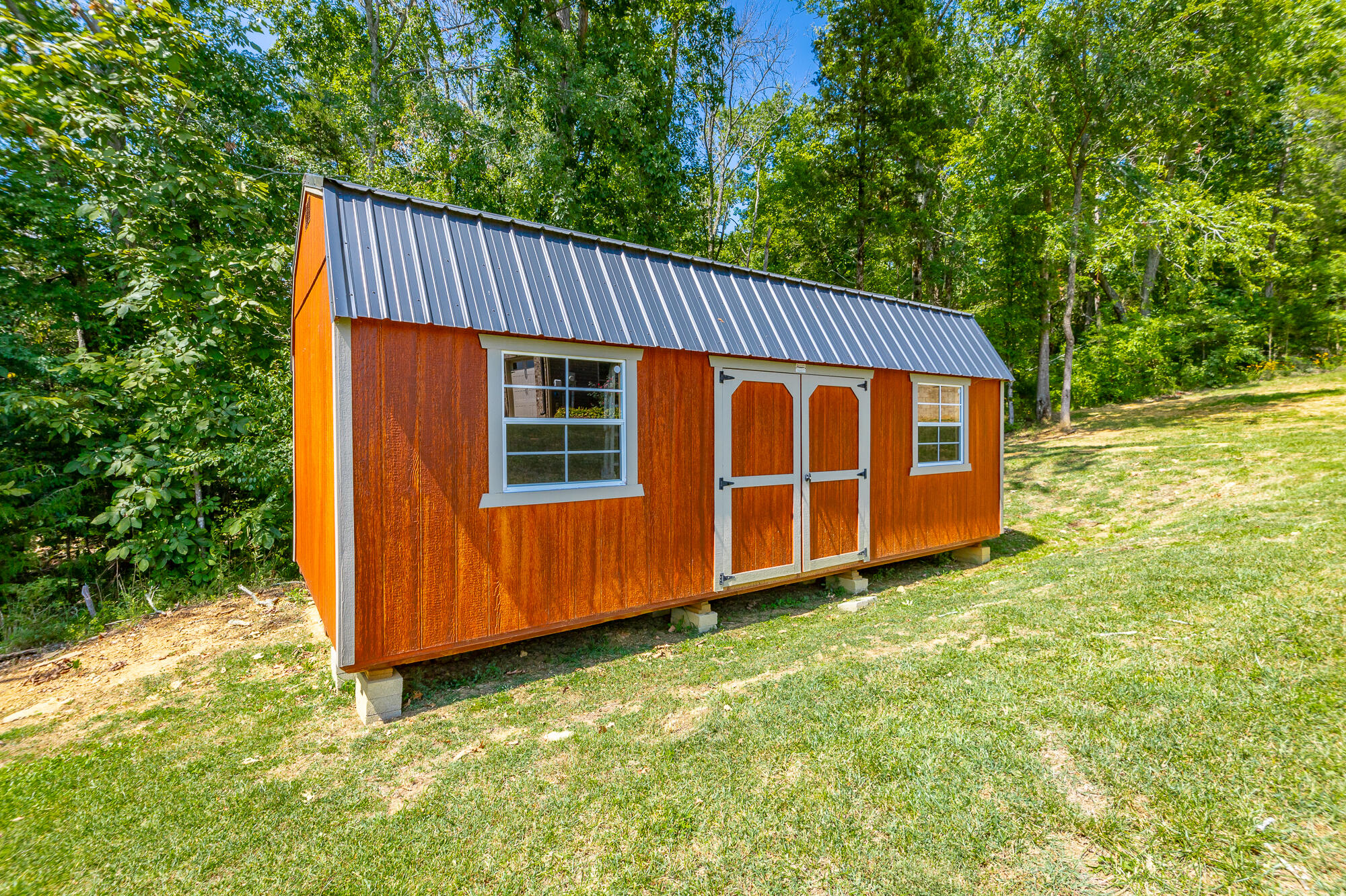 686 Ginger Lake Drive Rock Spring, GA 30739 - Photo 72 of 93 Out Building