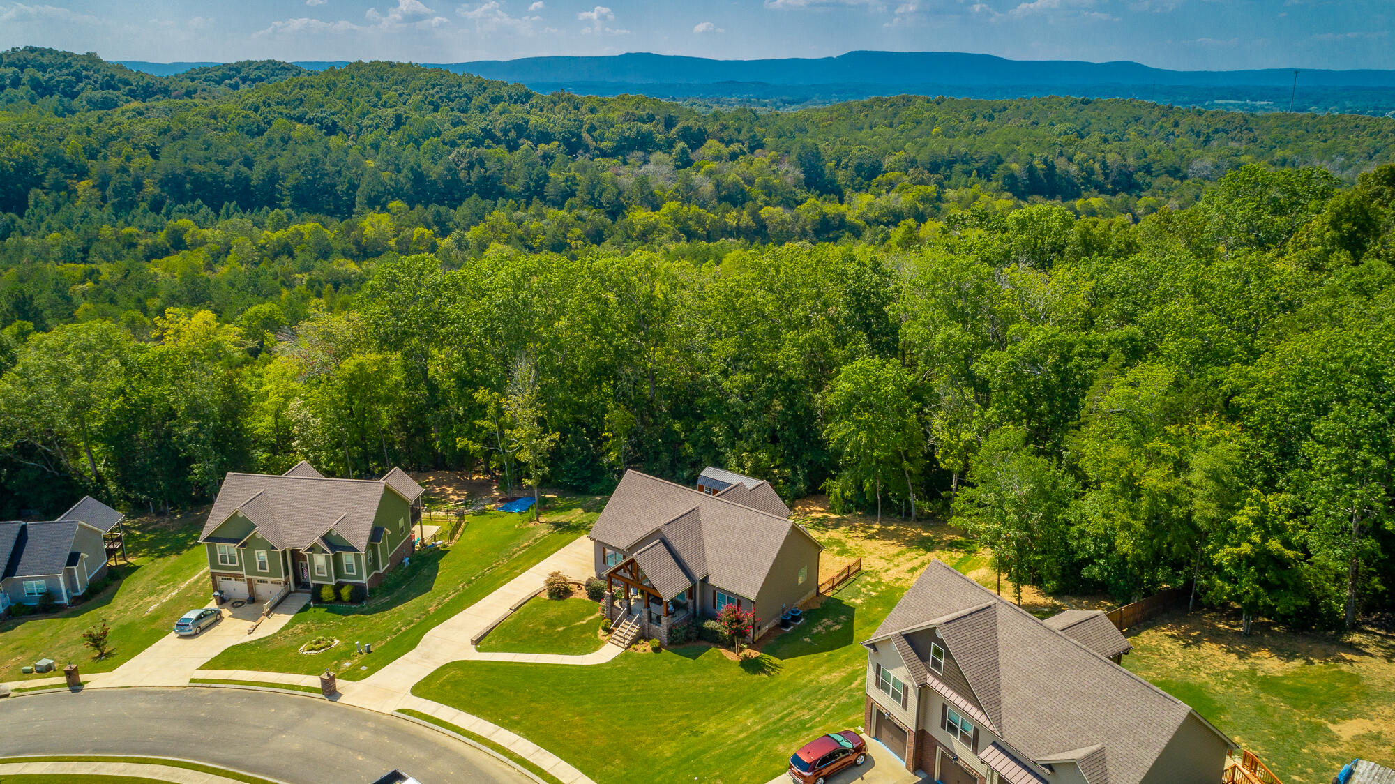 686 Ginger Lake Drive Rock Spring, GA 30739 - Photo 85 of 93 Aerial