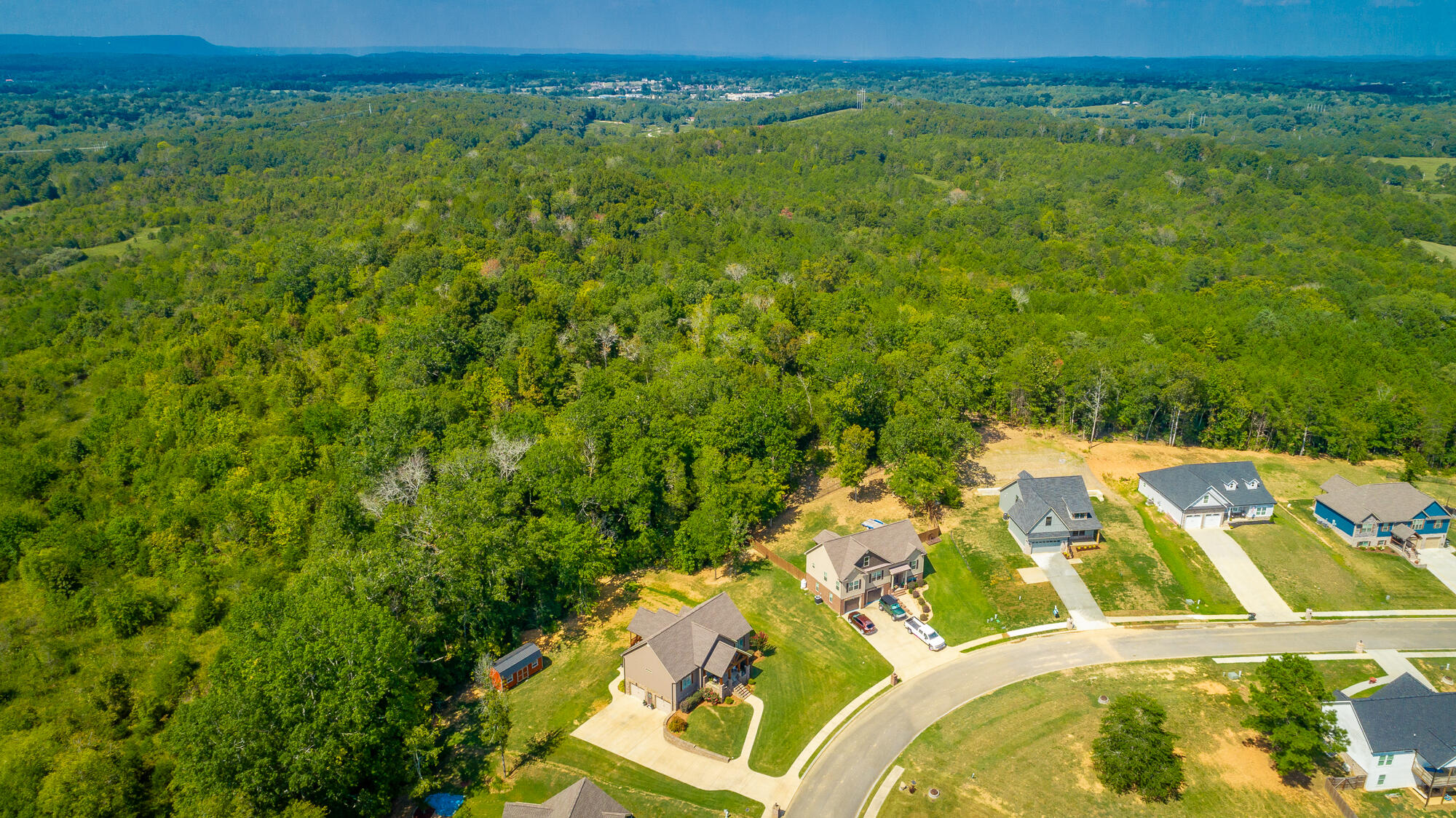 686 Ginger Lake Drive Rock Spring, GA 30739 - Photo 88 of 93 Aerial