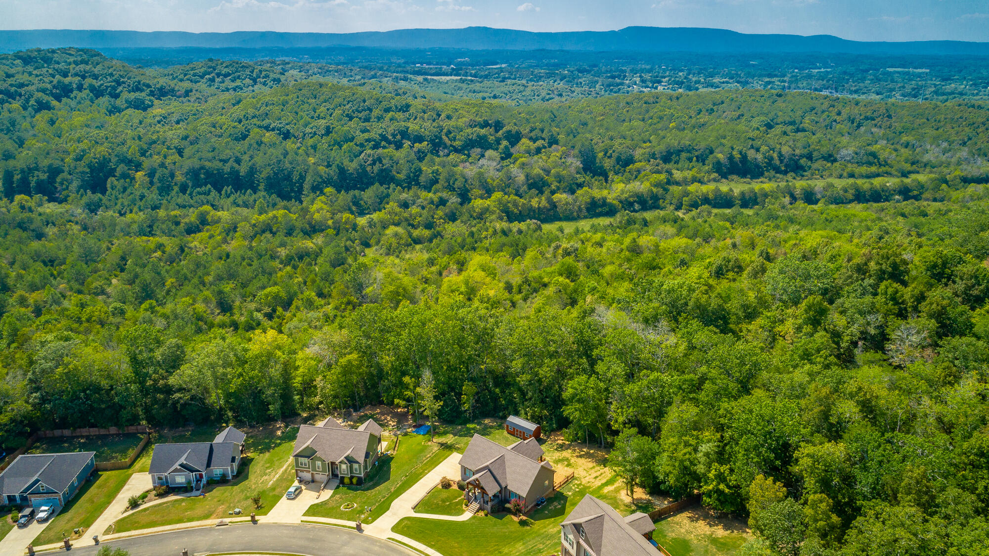 686 Ginger Lake Drive Rock Spring, GA 30739 - Photo 90 of 93 Aerial