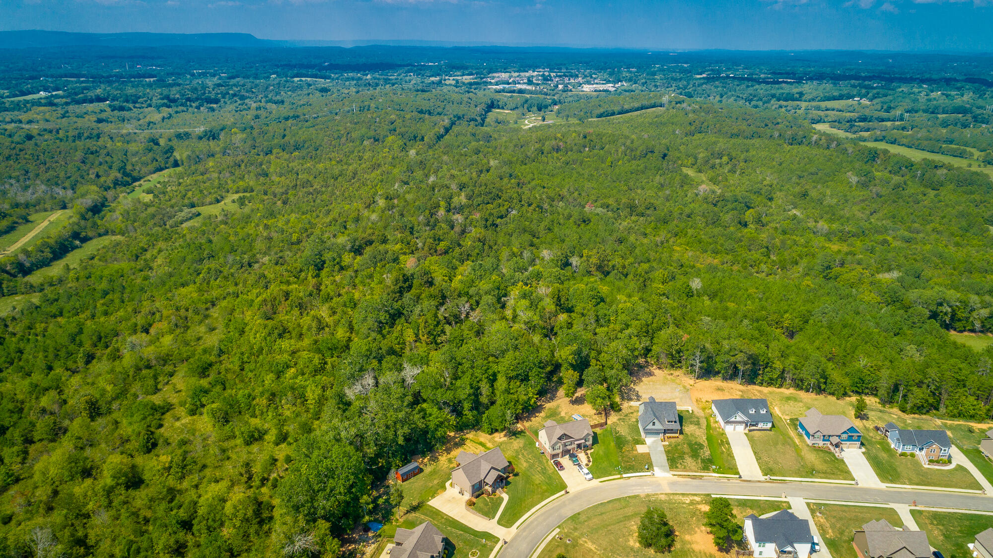 686 Ginger Lake Drive Rock Spring, GA 30739 - Photo 93 of 93 Aerial