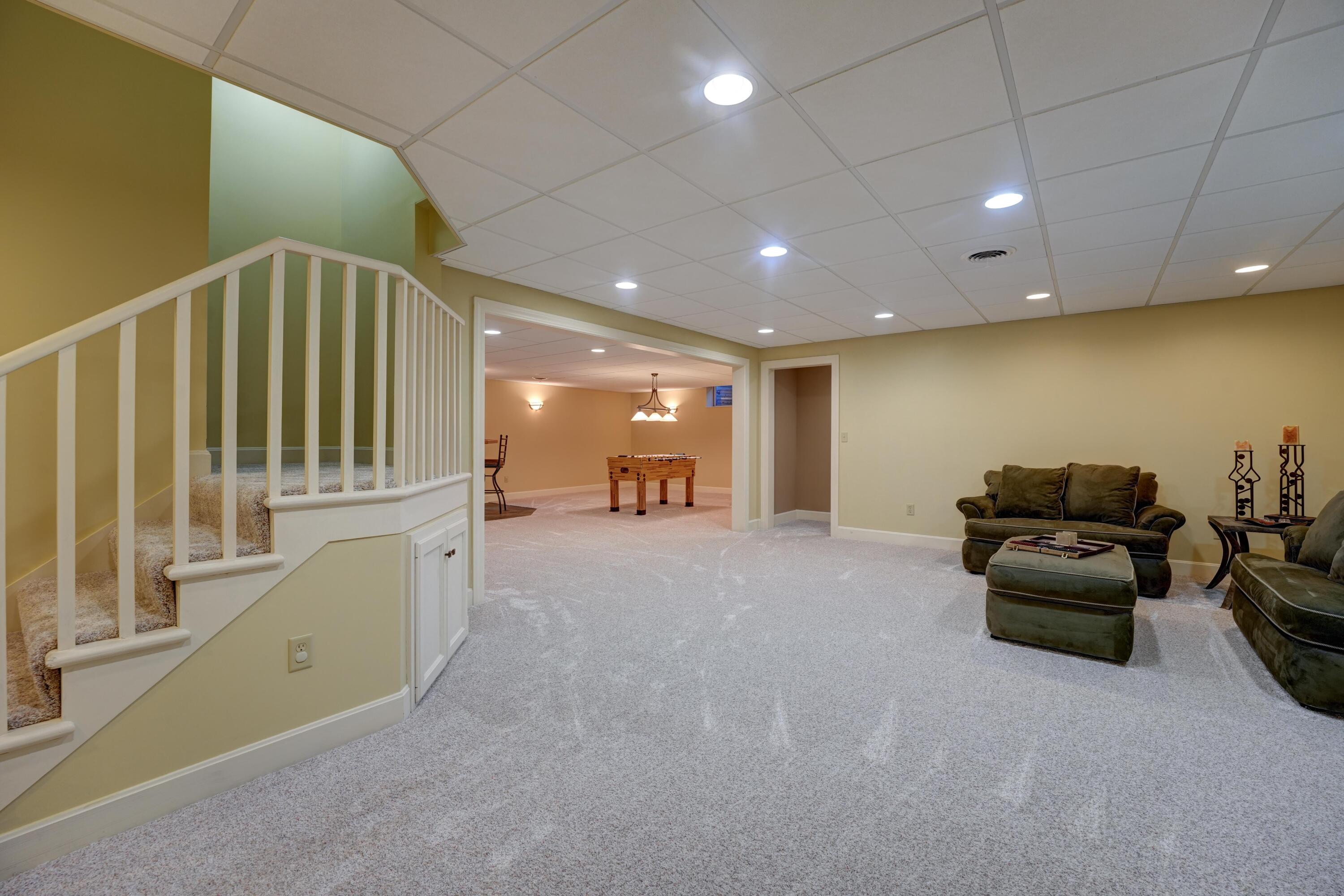 6372 Hartzell Road Greenville, OH 45331 - Photo 64 of 87 BASEMENT