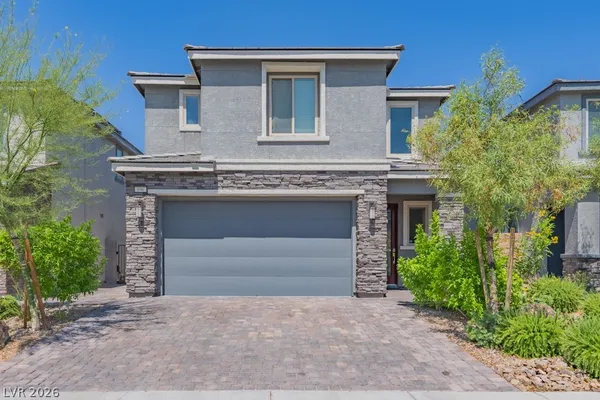 $3,065 | 896 Bluebell Brook Street, Henderson, NV 89052