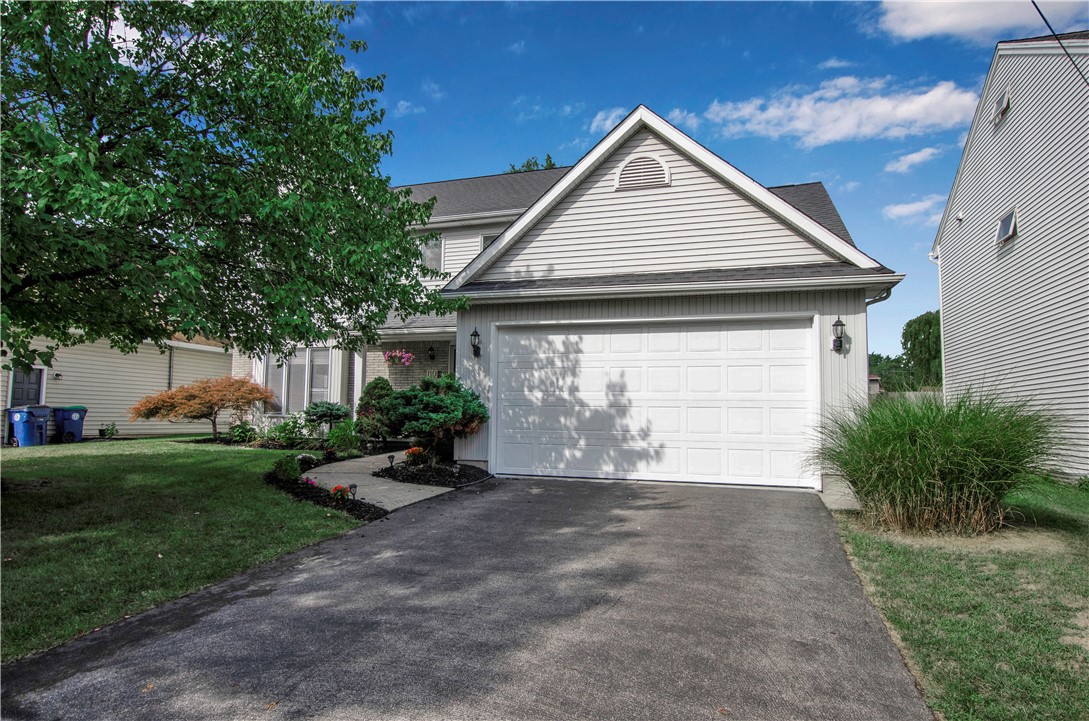 110 Bauman Road Amherst, NY 14221 - Photo 1 of 2