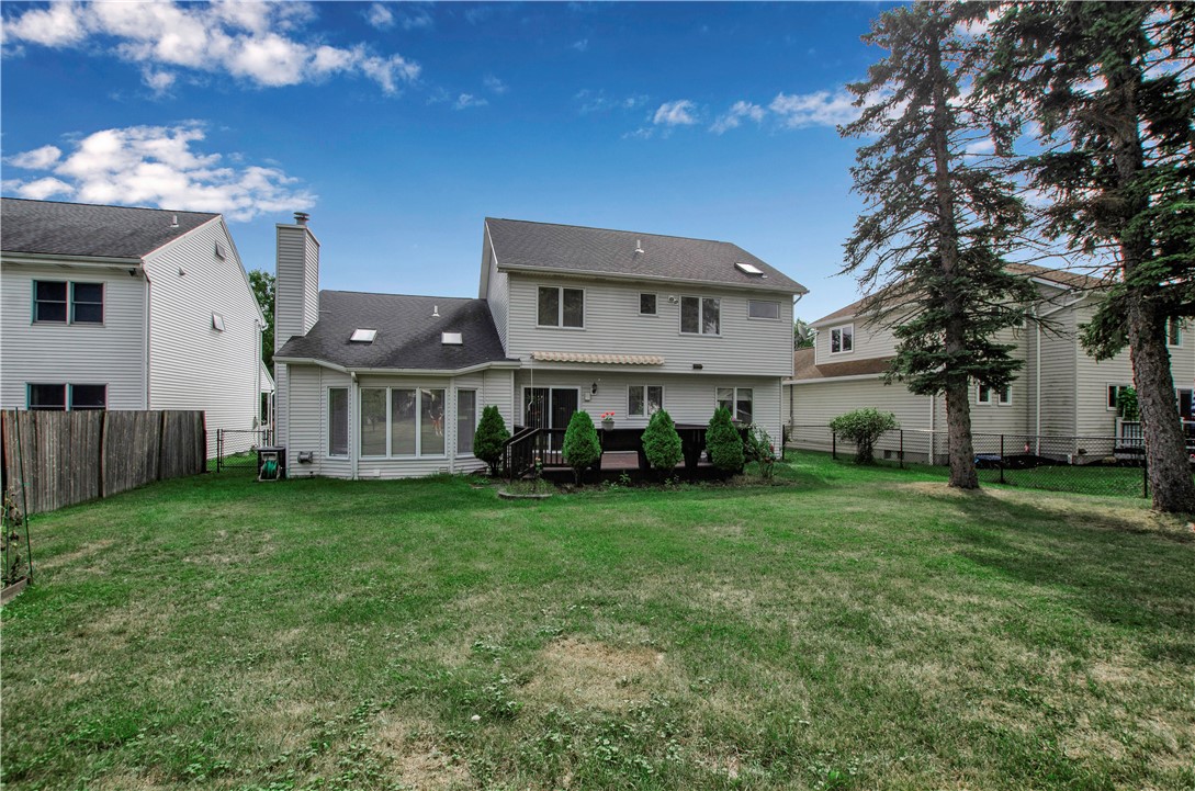 110 Bauman Road Amherst, NY 14221 - Photo 2 of 2