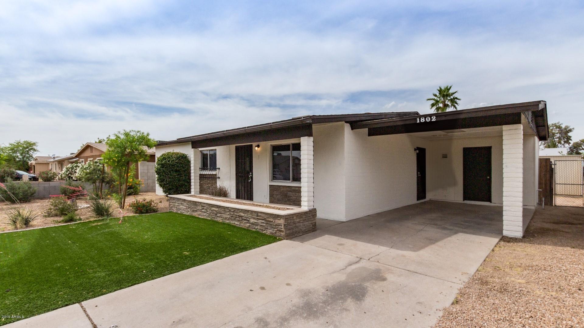 1802 West Maldonado Road Phoenix, AZ 85041 - Photo 2 of 20