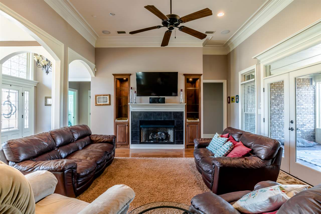 8533 Gravehill Road Bay Minette, AL 36507 - Photo 24 of 34