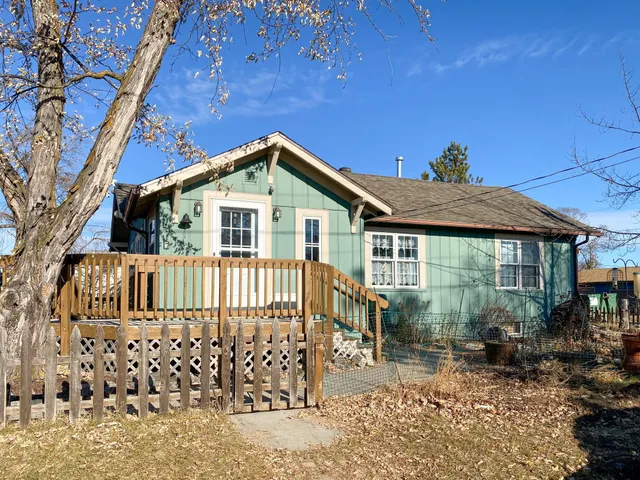 $219,900 | 519 Pershing Avenue Southeast, Bemidji, MN 56601