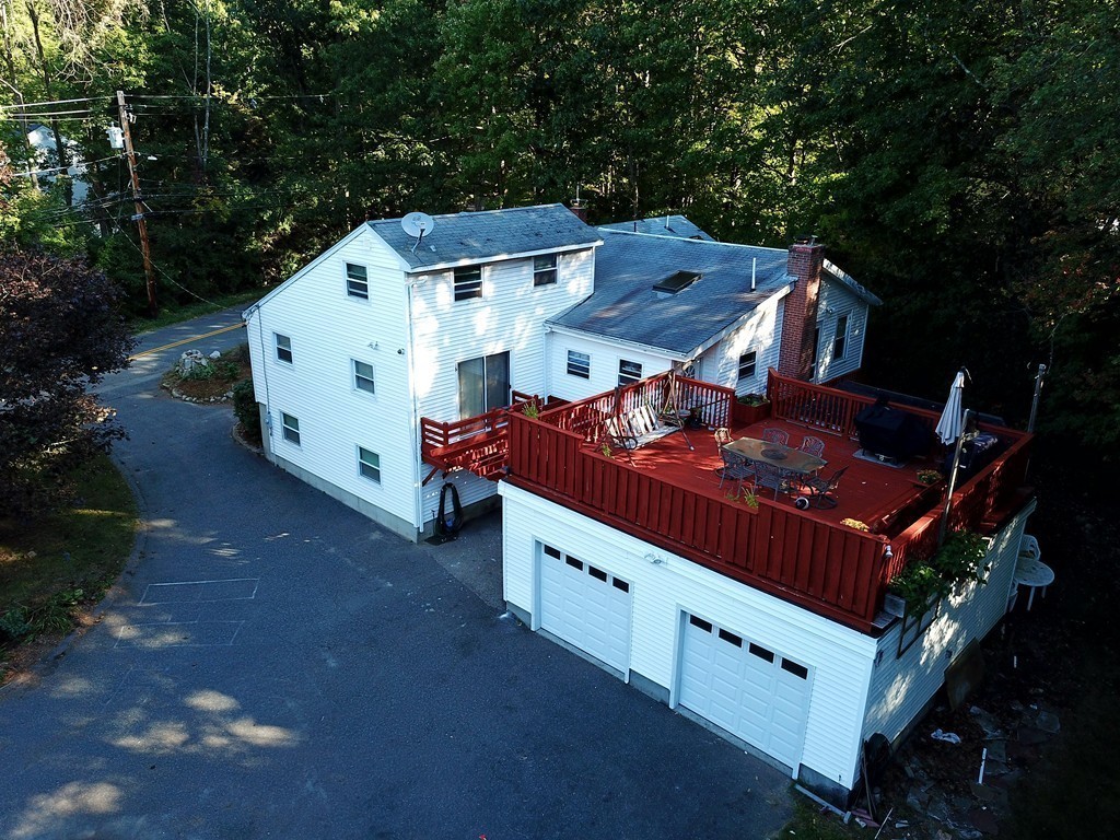 2 Oregon Road Ashland, MA 01721 - Photo 23 of 26