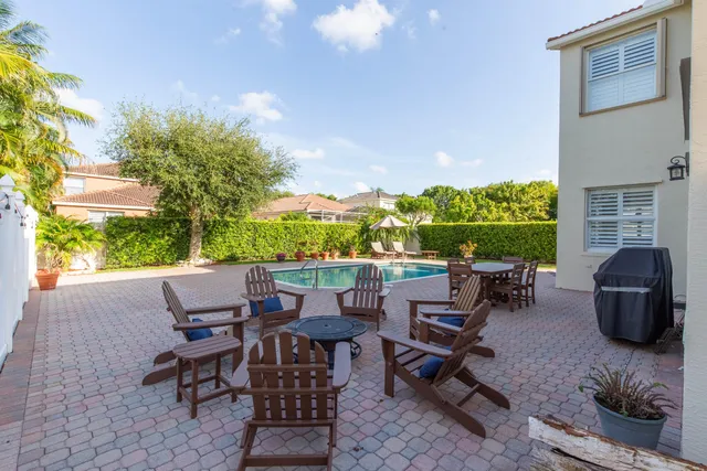 $9,500 | 9760 Roche Place, Wellington, FL 33414