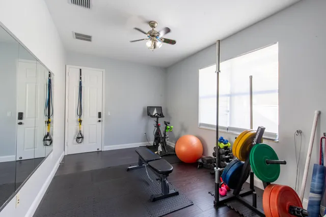 $9,500 | 9760 Roche Place, Wellington, FL 33414