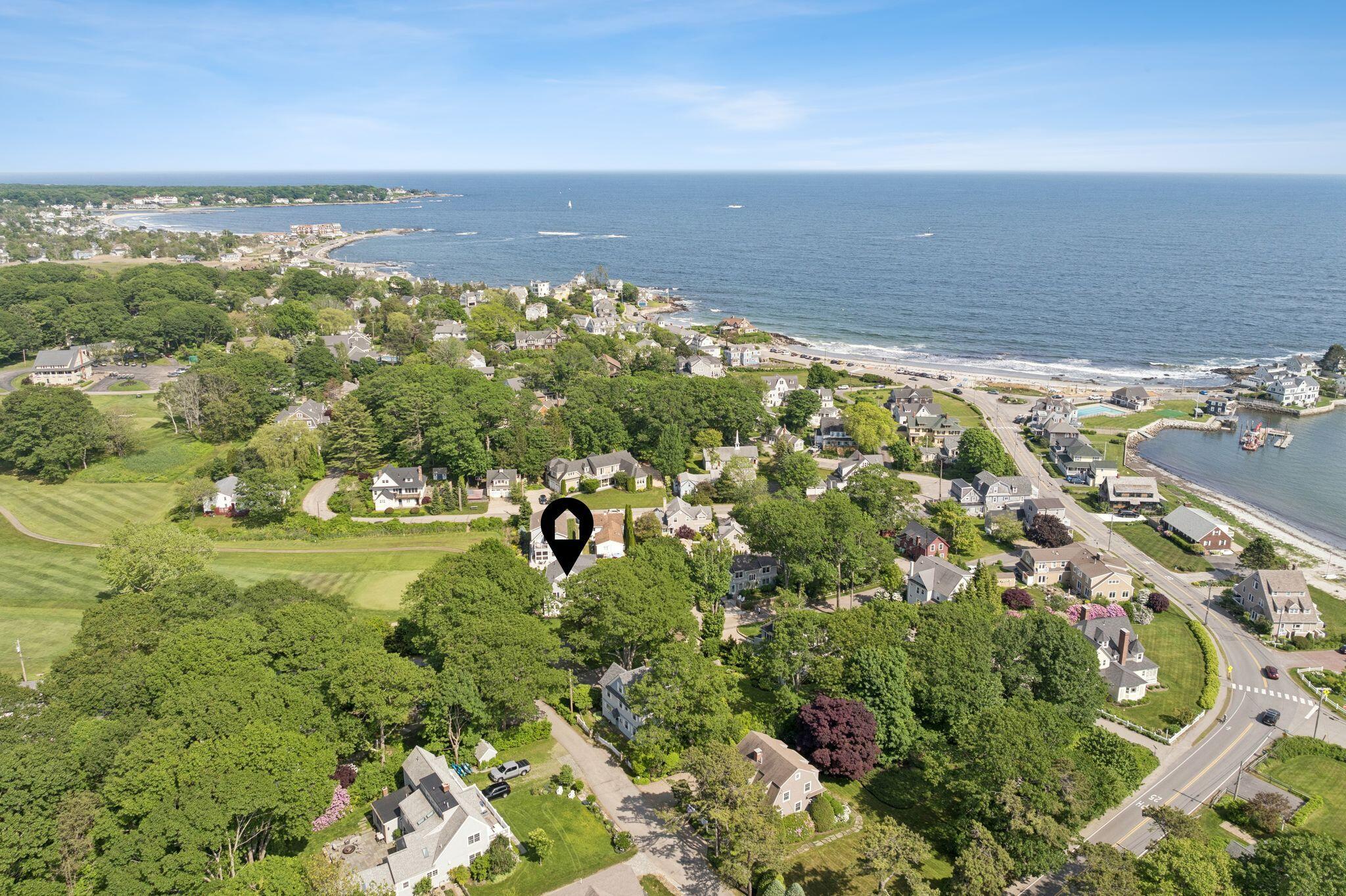 9 Oak Street Kennebunk, ME 04043 - Photo 4 of 50 9 Oak Pin 3