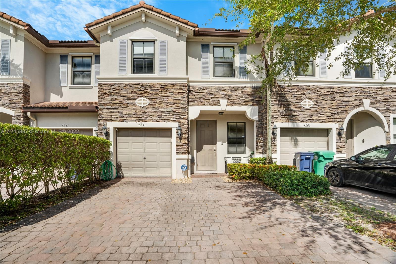 4243 Southwest 164th Path, Unit 4243 Miami, FL 33185 - Photo 1 of 31 Gallery Image 1