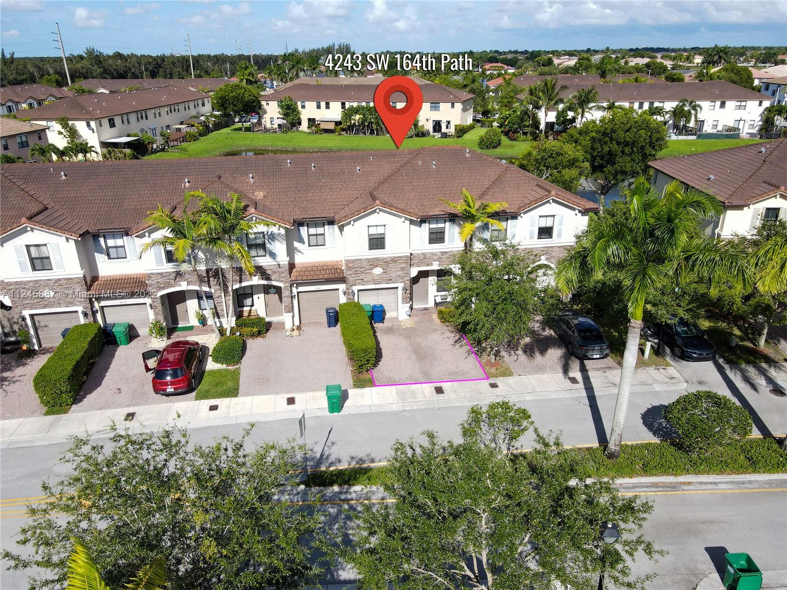 4243 Southwest 164th Path, Unit 4243 Miami, FL 33185 - Photo 24 of 31 Gallery Image 24