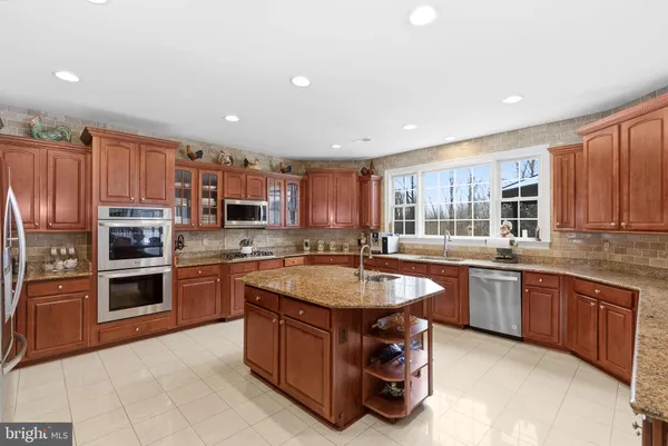 $1,495,000 | 16655 Macnaughton Court, Purcellville, VA 20132