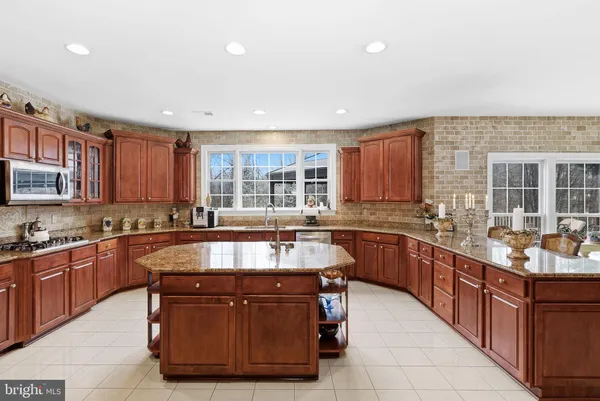 $1,495,000 | 16655 Macnaughton Court, Purcellville, VA 20132