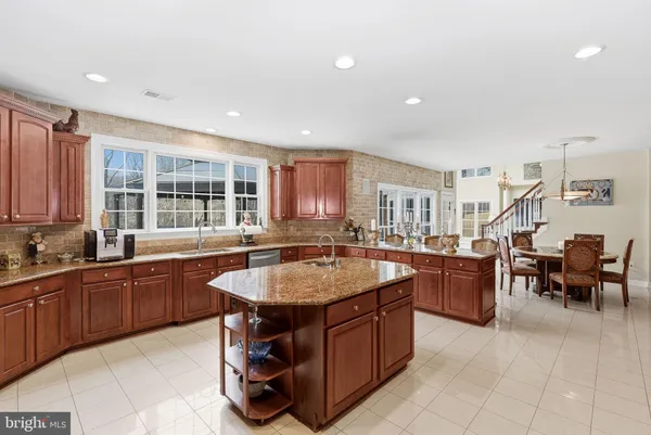 $1,495,000 | 16655 Macnaughton Court, Purcellville, VA 20132