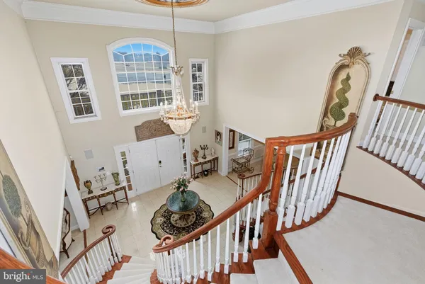 $1,495,000 | 16655 Macnaughton Court, Purcellville, VA 20132