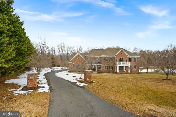 $1,495,000 | 16655 Macnaughton Court, Purcellville, VA 20132