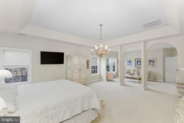 $1,495,000 | 16655 Macnaughton Court, Purcellville, VA 20132