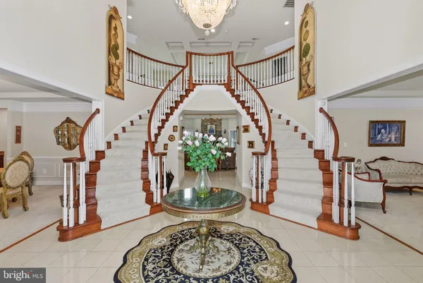 $1,495,000 | 16655 Macnaughton Court, Purcellville, VA 20132