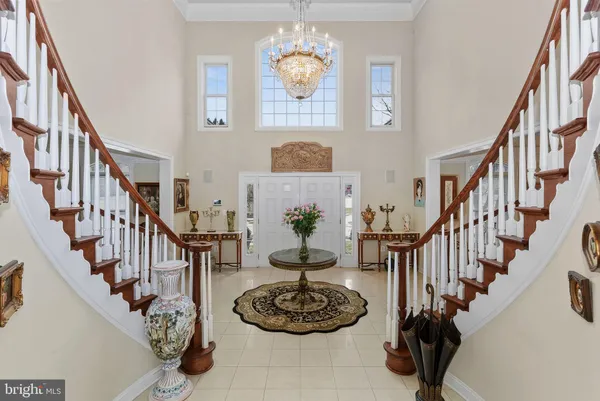 $1,495,000 | 16655 Macnaughton Court, Purcellville, VA 20132