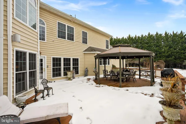 $1,495,000 | 16655 Macnaughton Court, Purcellville, VA 20132