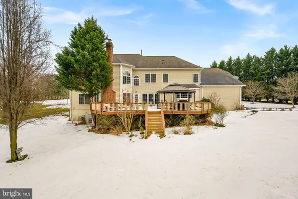 $1,495,000 | 16655 Macnaughton Court, Purcellville, VA 20132