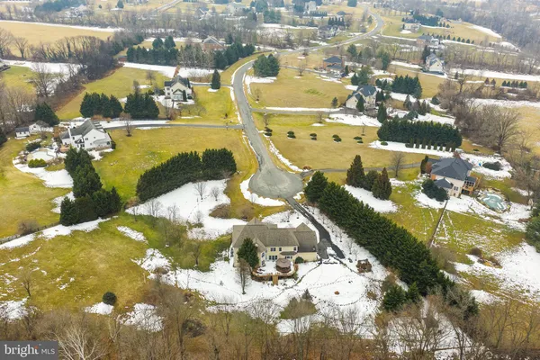 $1,495,000 | 16655 Macnaughton Court, Purcellville, VA 20132